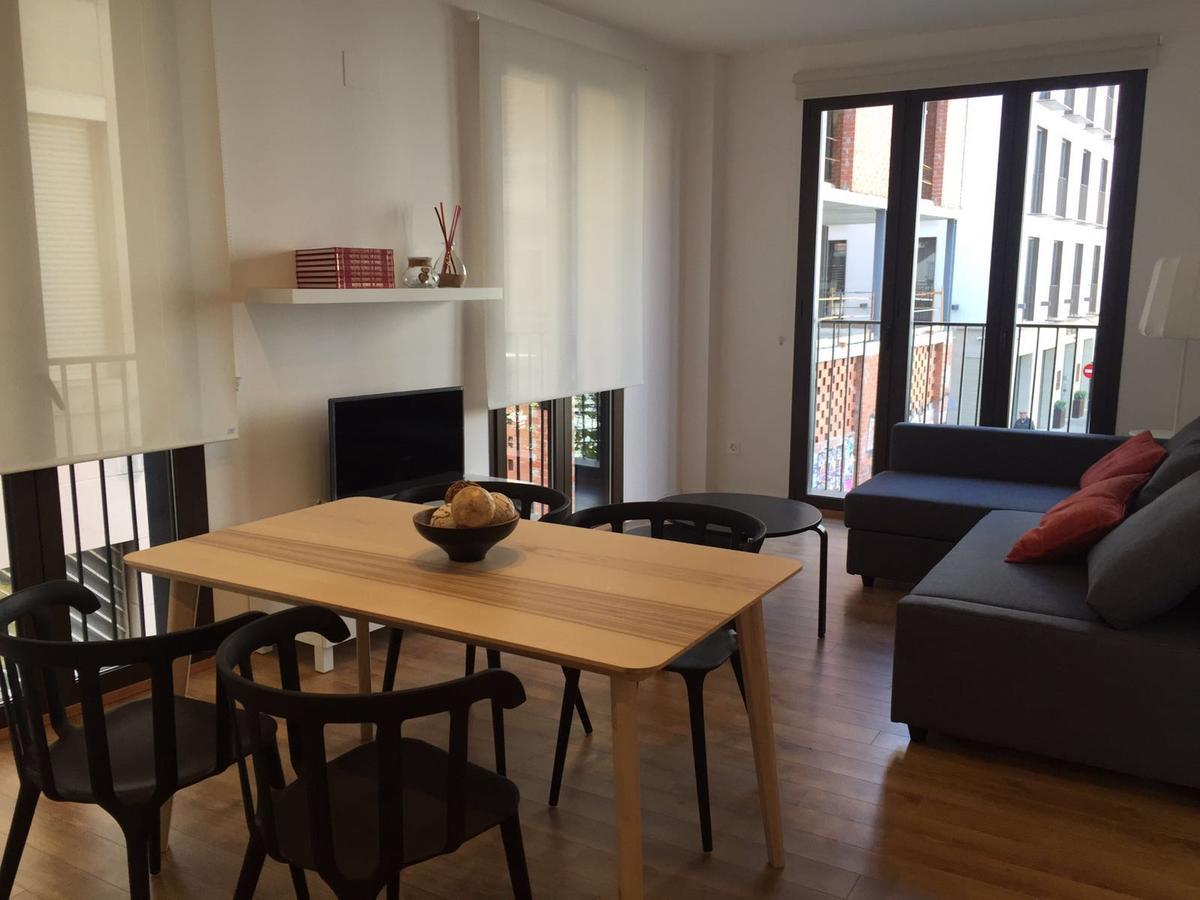 Apartamento Hiedra Y Tapinería Mercado *