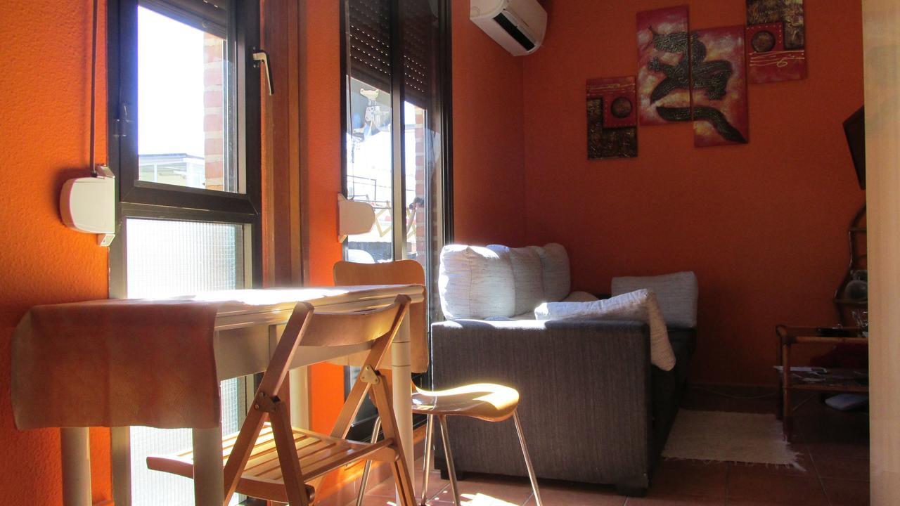 Apartmans Serranos