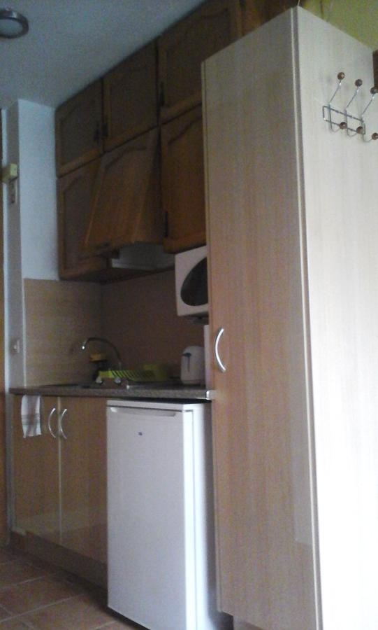 Apartmans Serranos Apartment Valencia