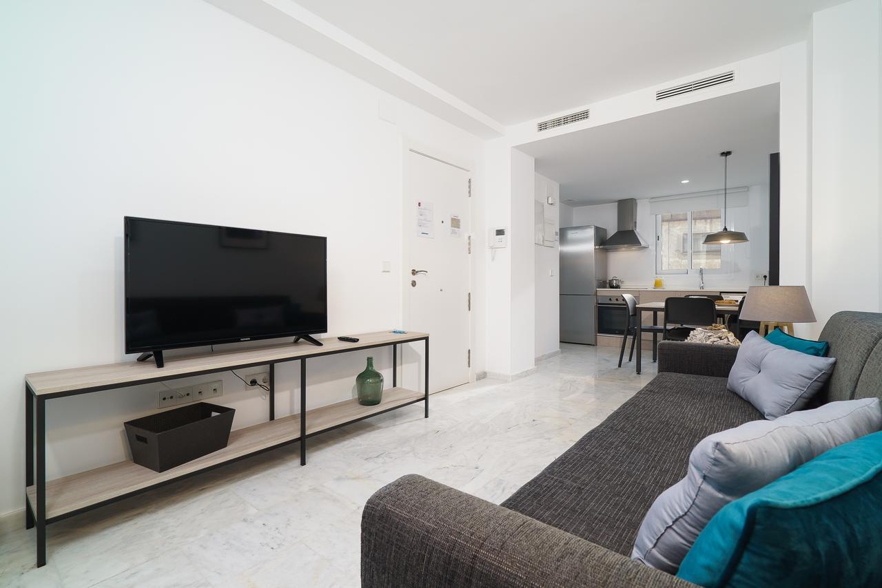 Apartamento Flatsforyou Russafa Design Valencia