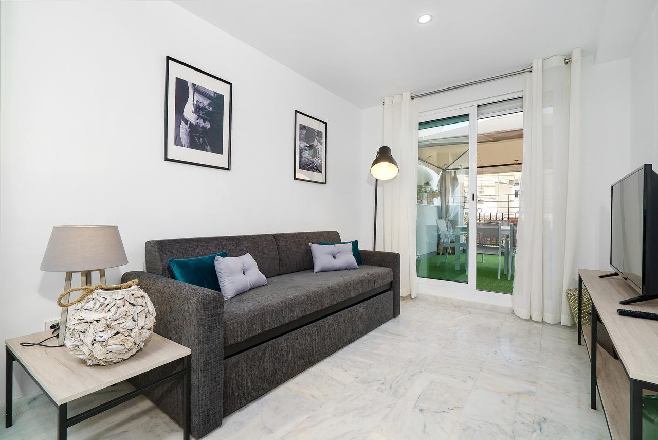 Flatsforyou Russafa Design Apartment Valencia