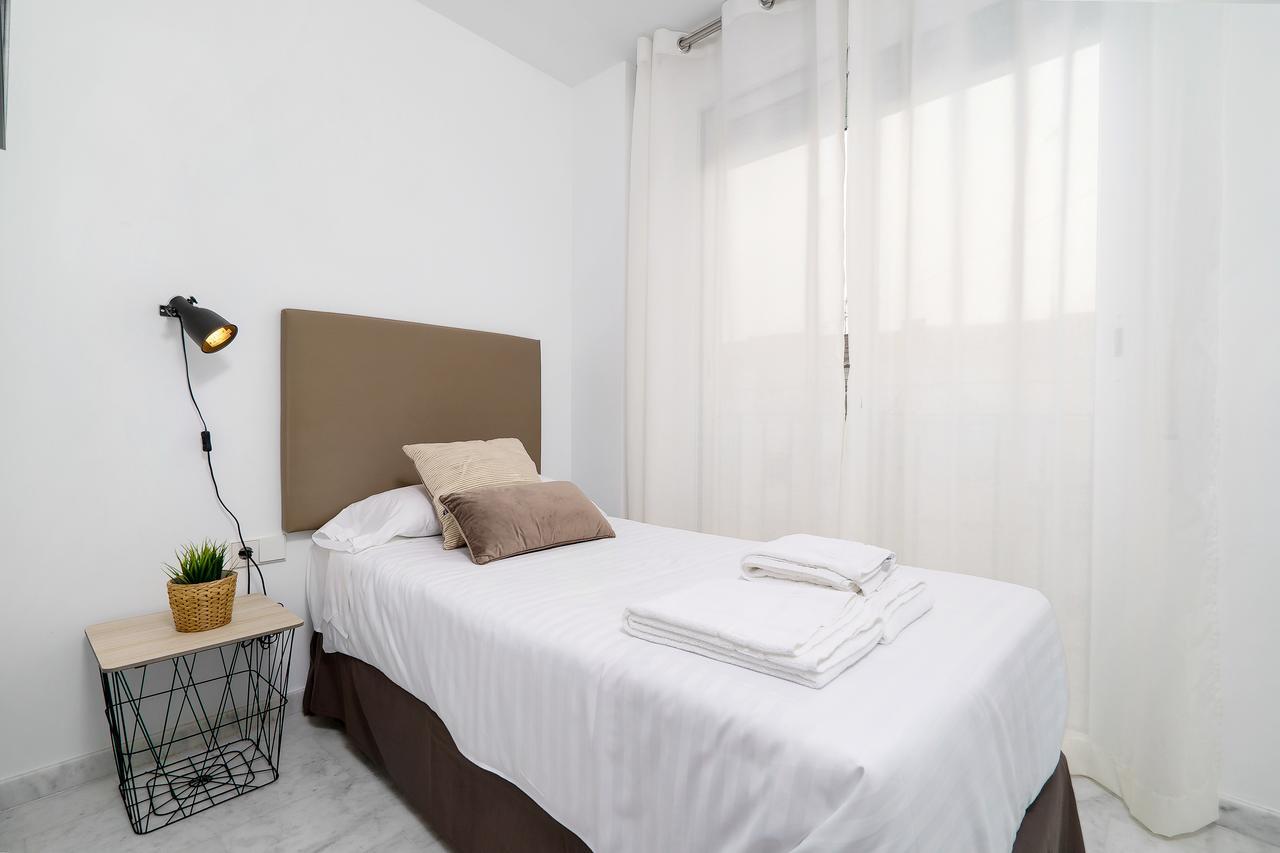 Apartamento Flatsforyou Russafa Design Valencia