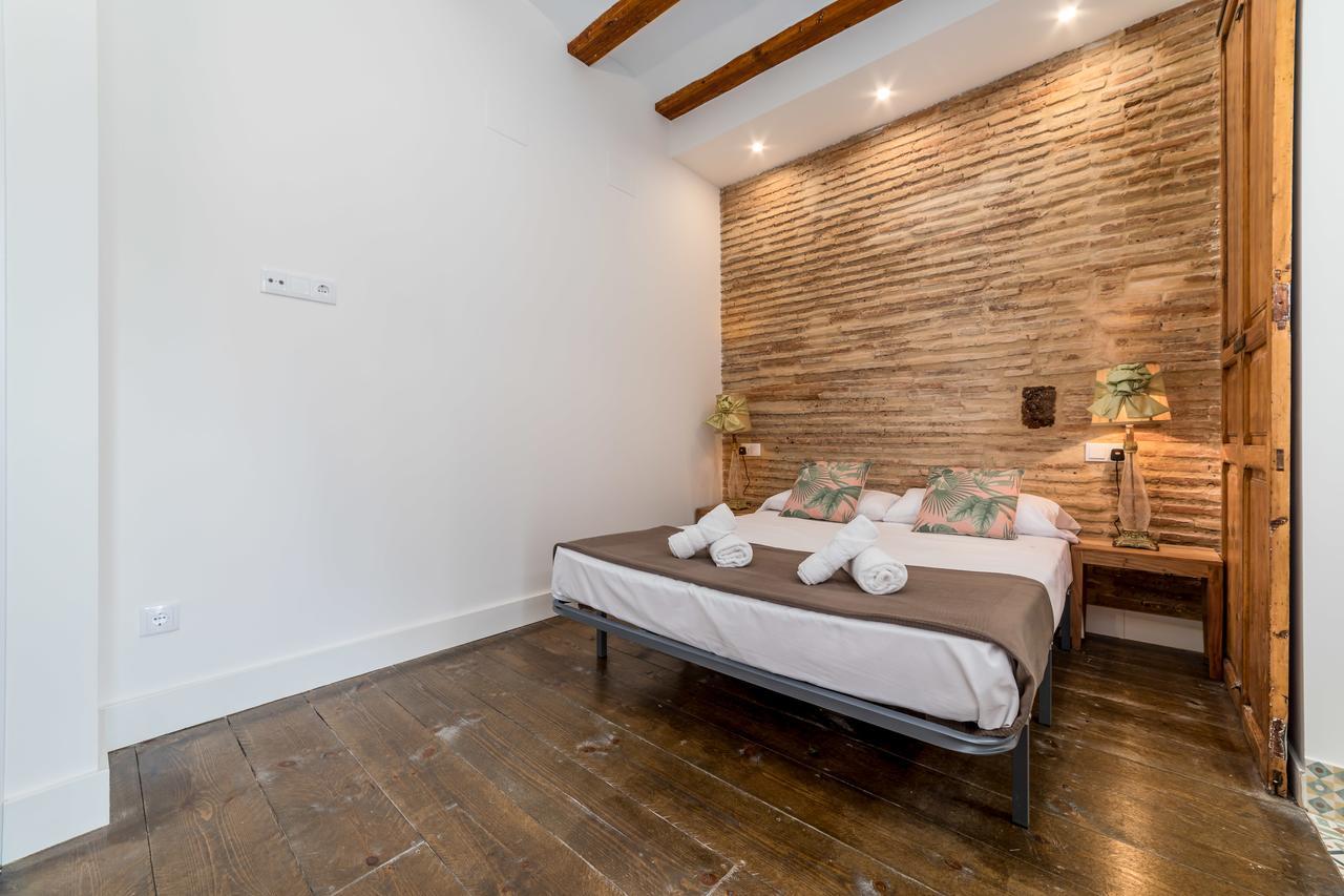 My Loft 4 Ruzafa Style Ii Apartment Valencia