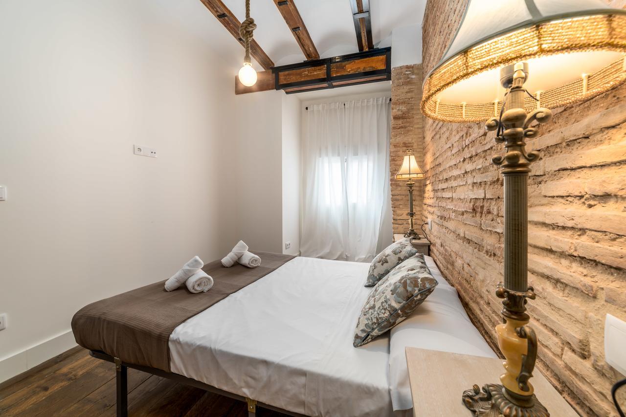 My Loft 4 Ruzafa Style Ii Valencia