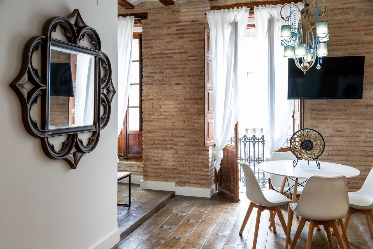My Loft 4 Ruzafa Style Ii Apartment Valencia