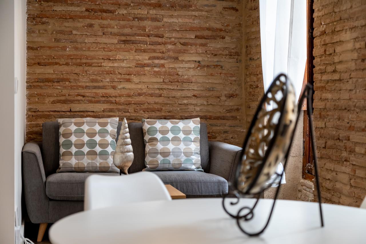 My Loft 4 Ruzafa Style Ii * Valencia