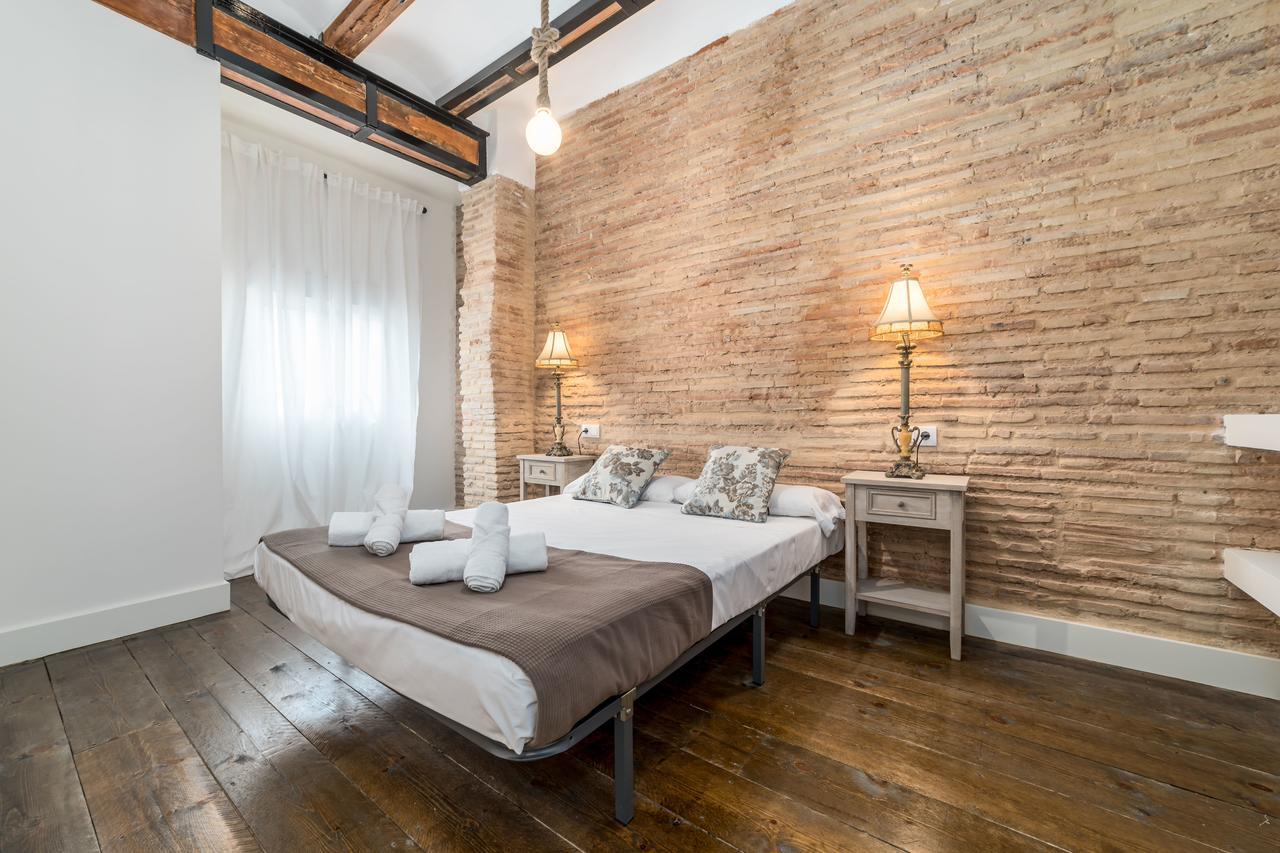 My Loft 4 Ruzafa Style Ii Valencia