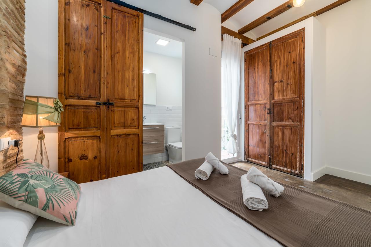 My Loft 4 Ruzafa Style Ii Apartment Valencia