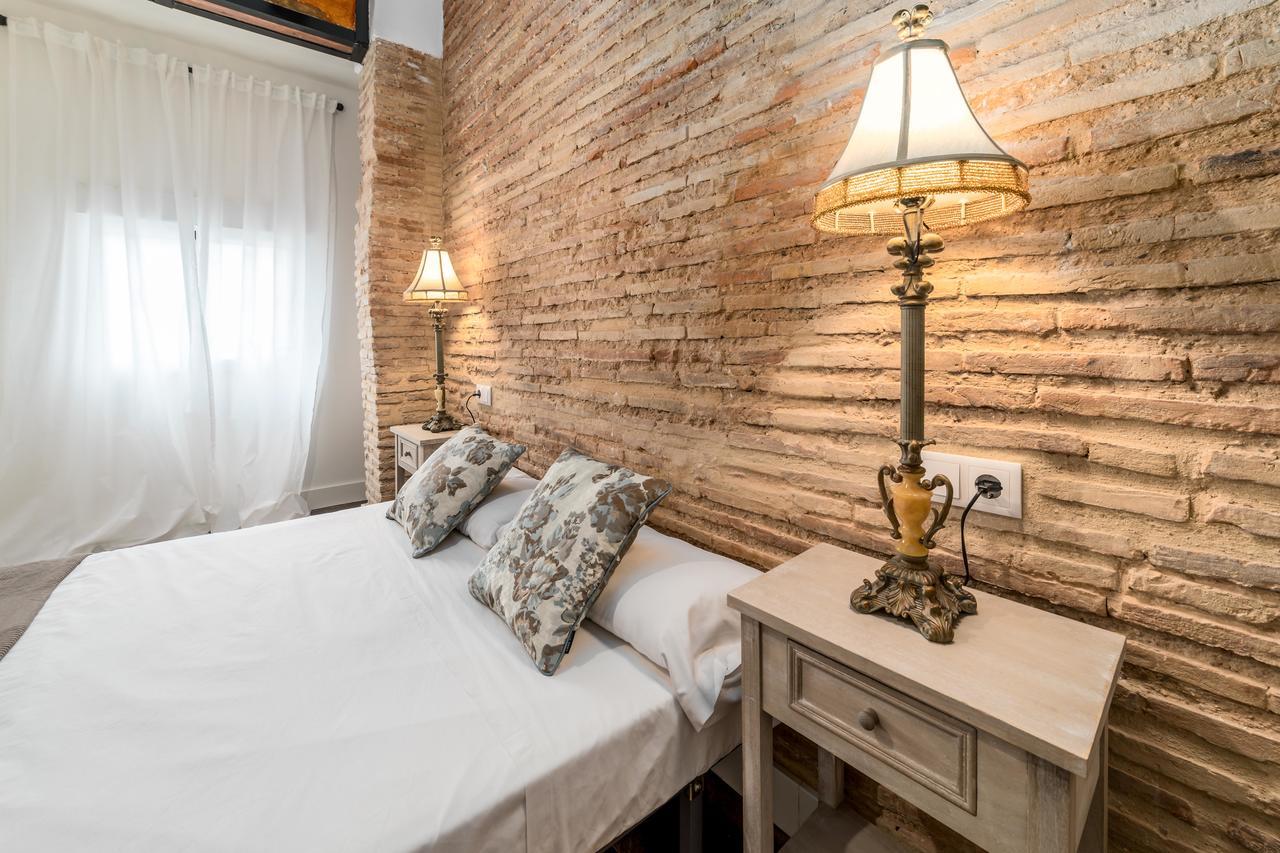 My Loft 4 Ruzafa Style Ii * Valencia