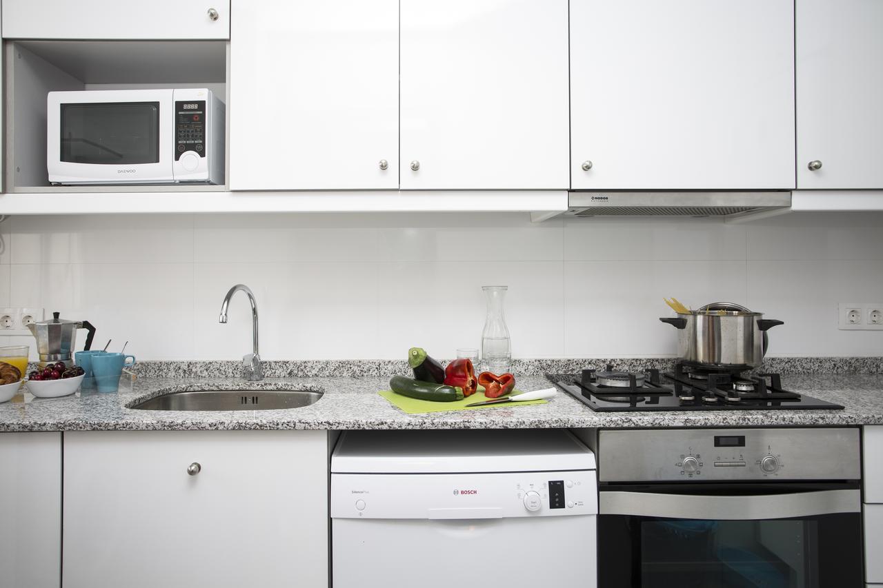 Vilaprades Apartamento Valencia