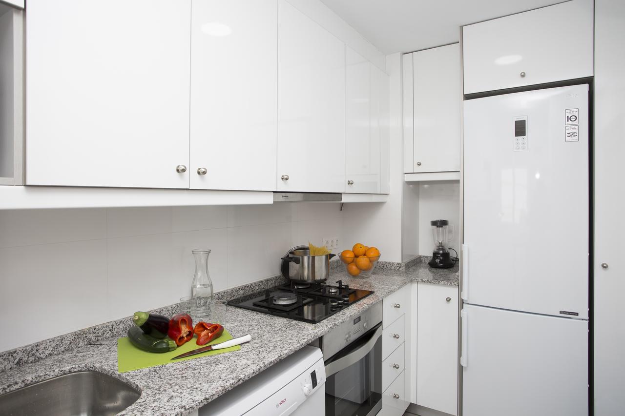 Vilaprades Apartamento *