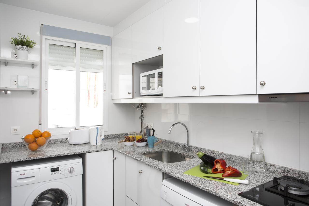 Vilaprades Apartamento Valencia