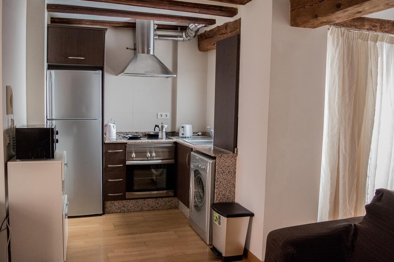 Living - Tetuan * Valencia