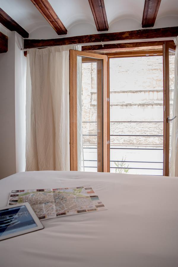 Living - Tetuan * Valencia
