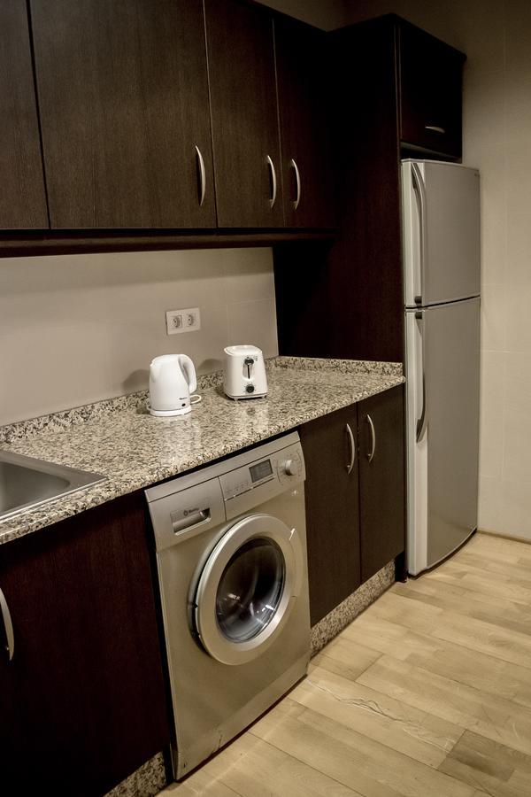Living - Tetuan