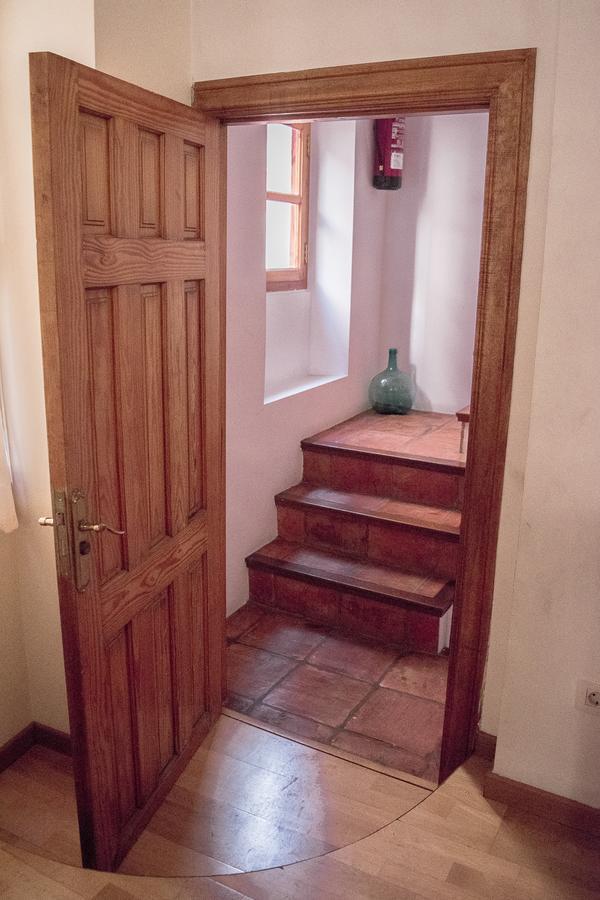 Living - Tetuan Apartment Valencia