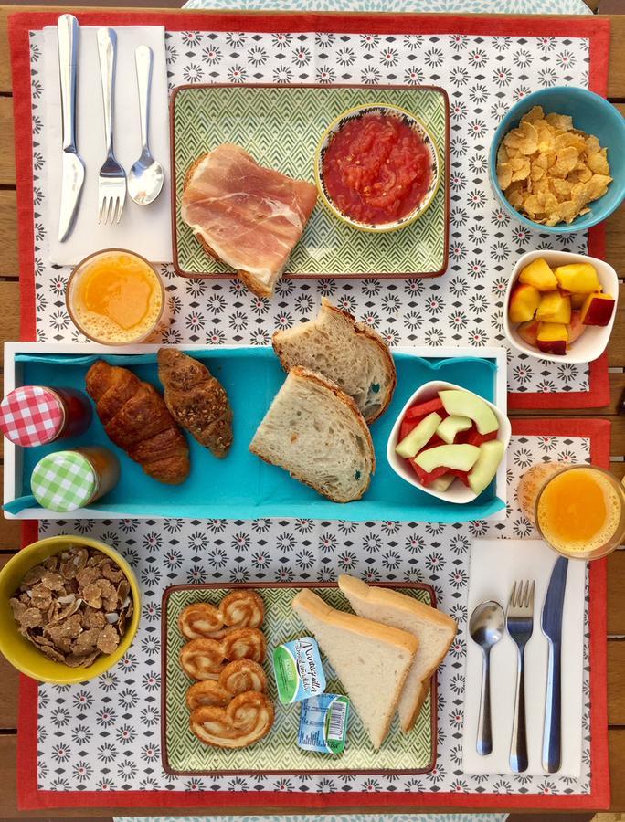 Garden Bed and breakfast 2*