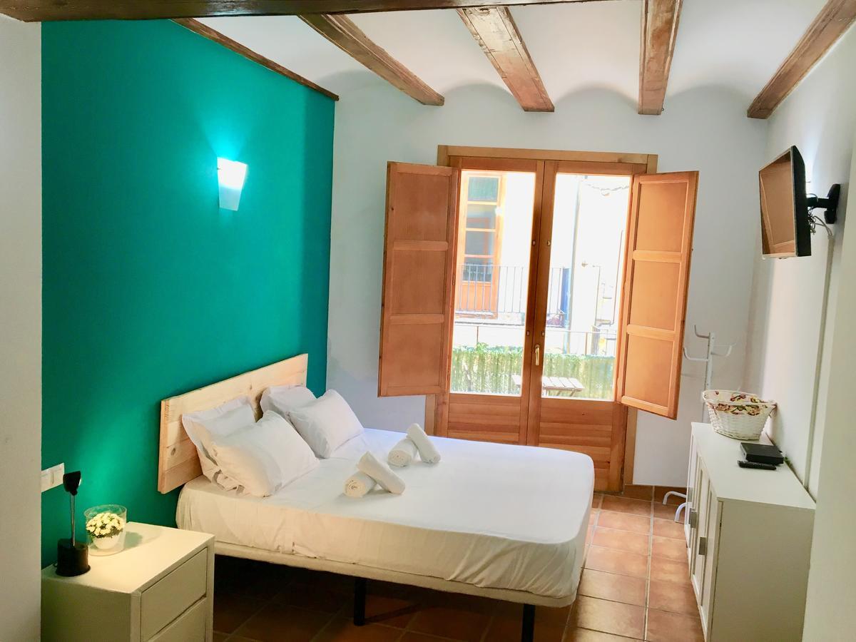 Apartment My - Edificio Bolseria