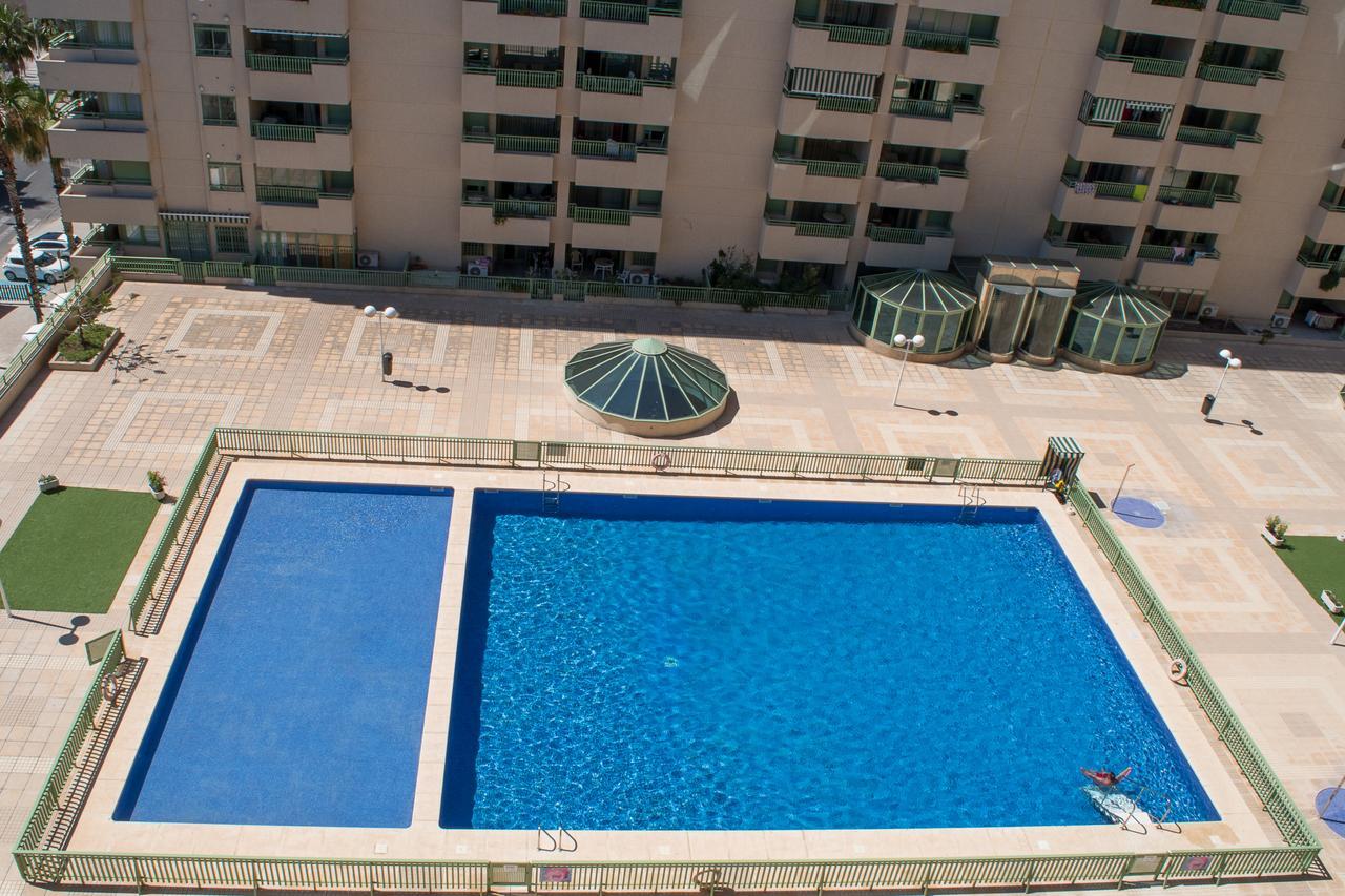 Macflats Playa Valencia 7 *