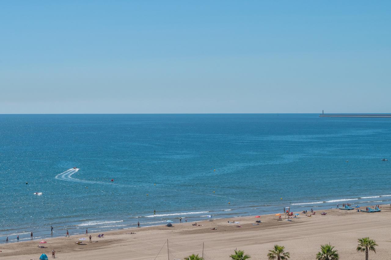 Macflats Playa Valencia 7 Apartment