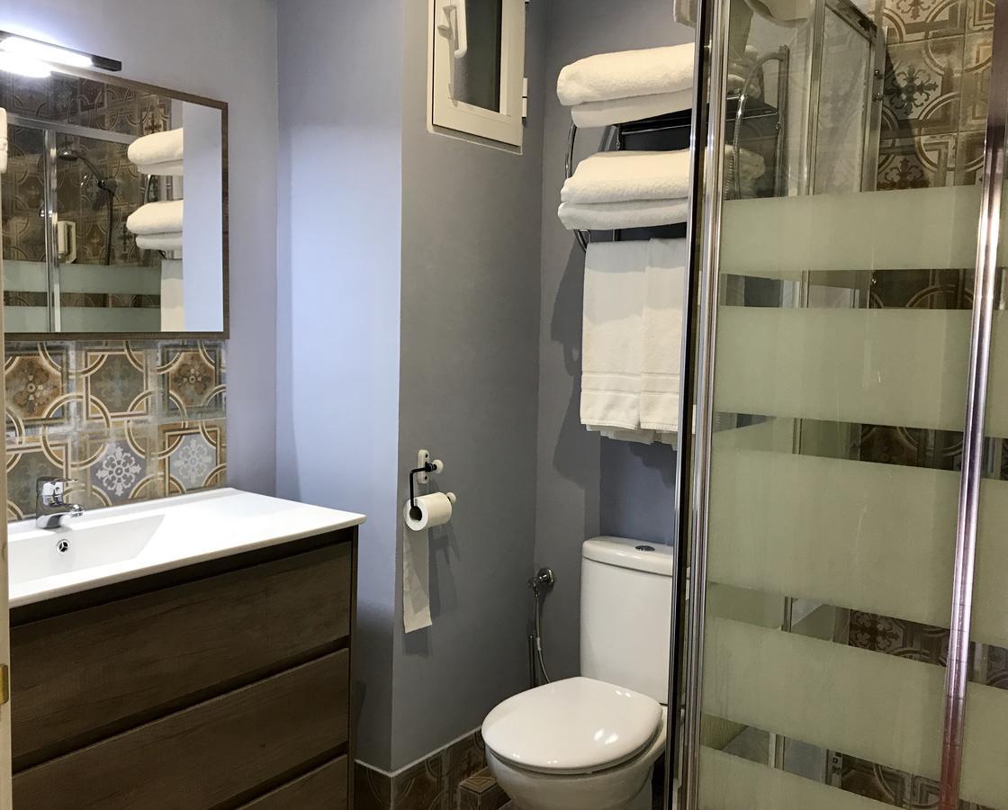 Teixidors De Palomar - Palomargroup Apartment Valencia