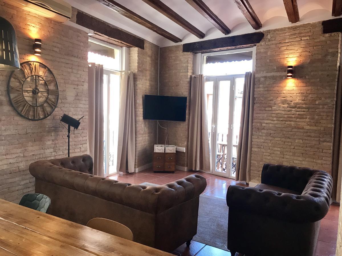 Apartment Teixidors De Palomar - Palomargroup *