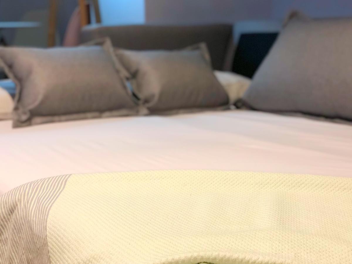 Total Vitoria Appartement Valencia