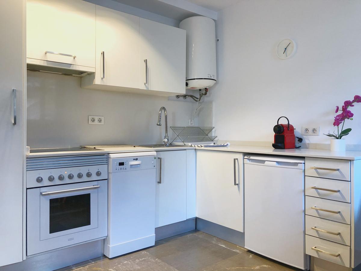 Total Vitoria Apartment Valencia