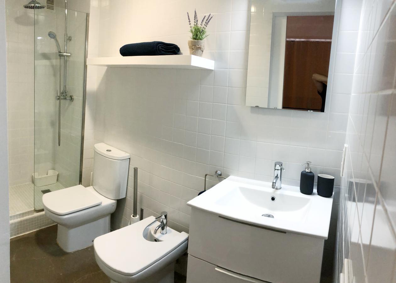 Total Vitoria Apartment Valencia