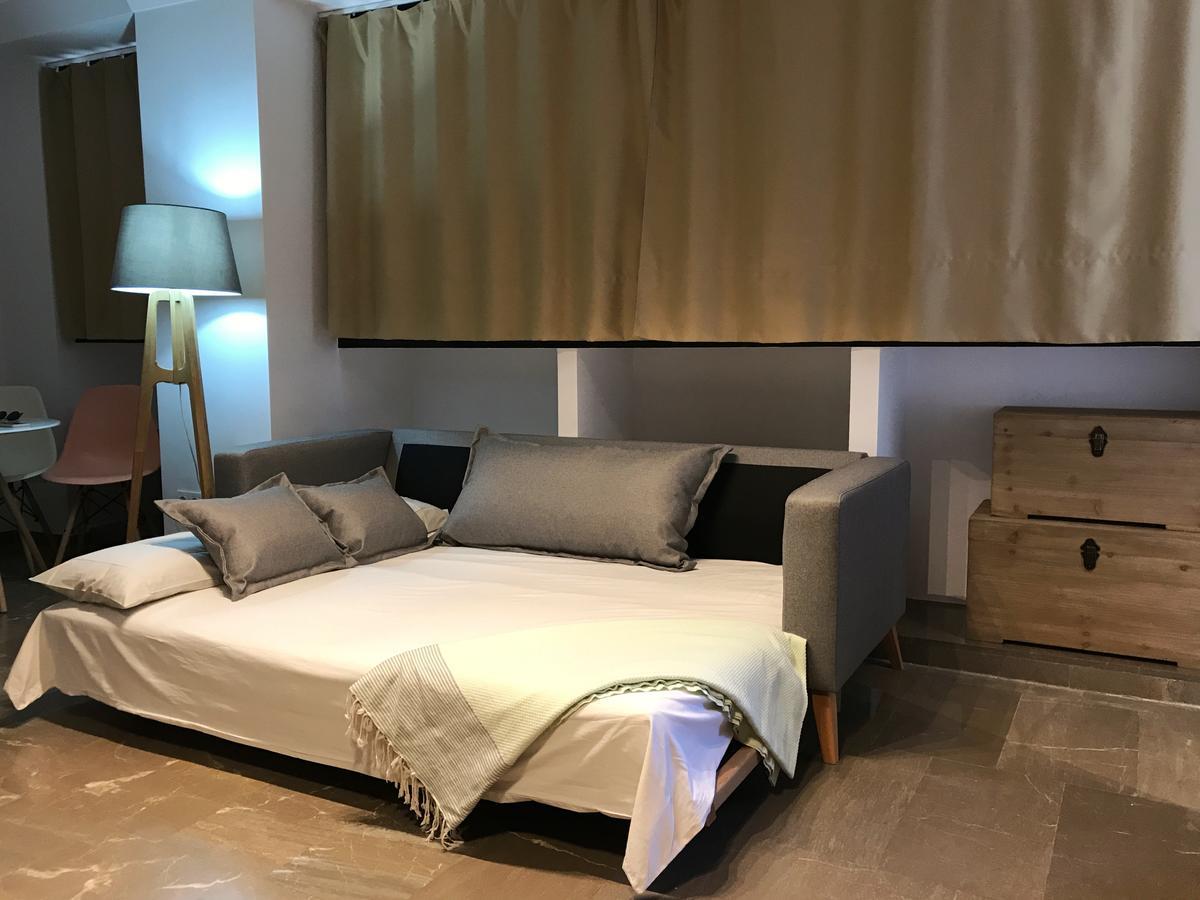 Total Vitoria Apartment
