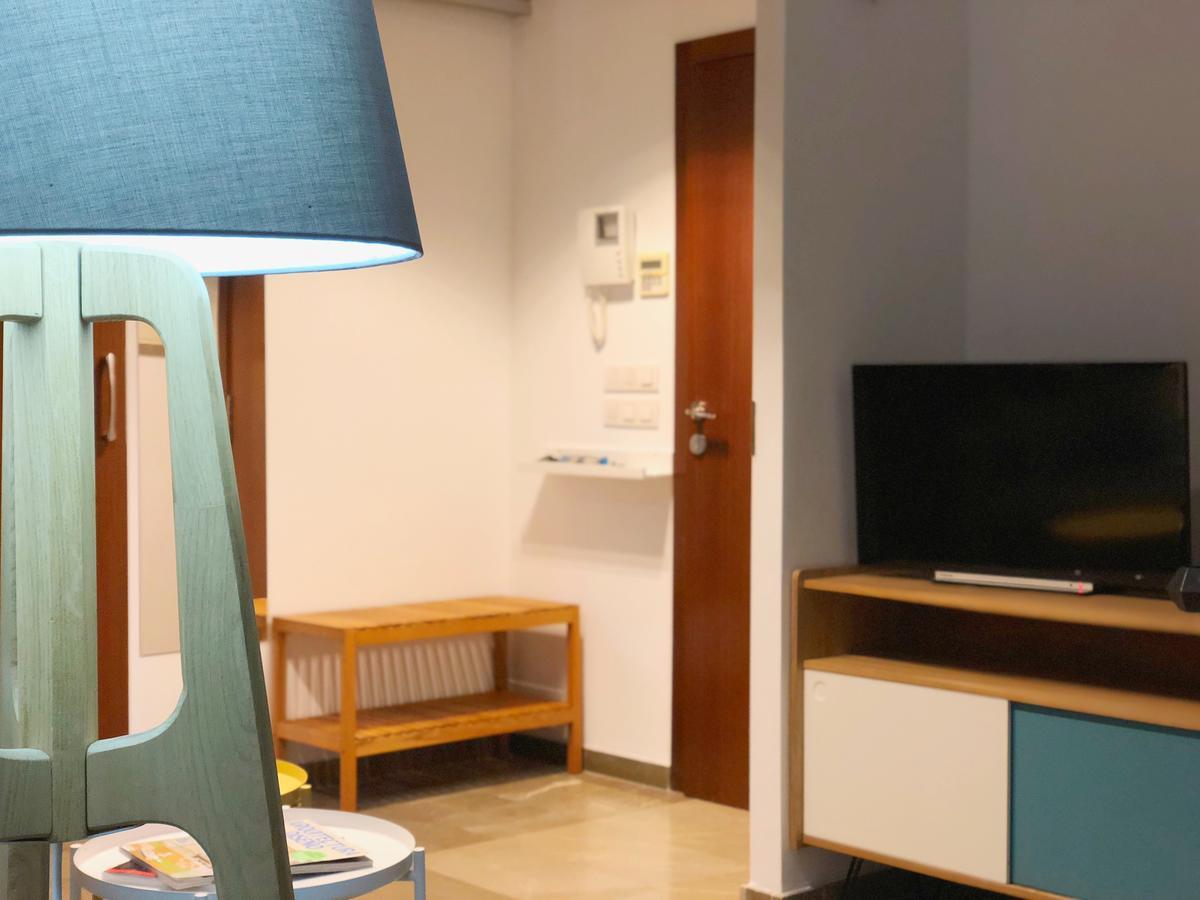 Apartment Total Vitoria