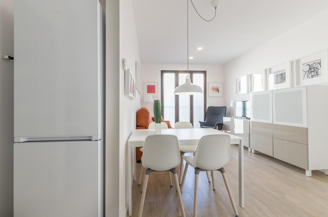 Apartment Madrina Valencia