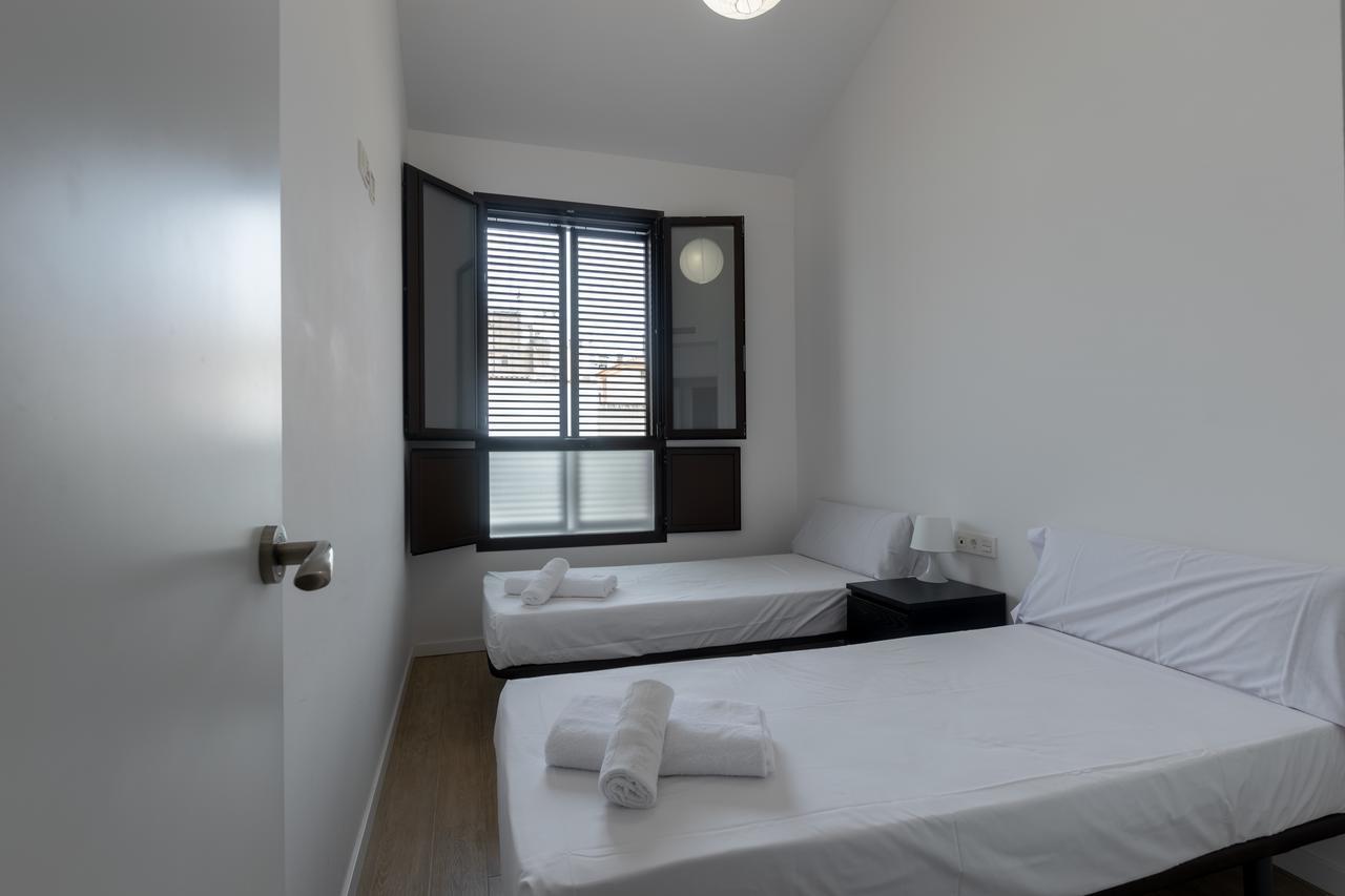 Apartamento Madrina Valência