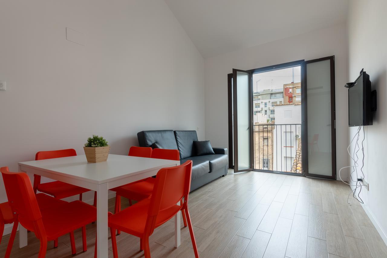 Madrina Apartment