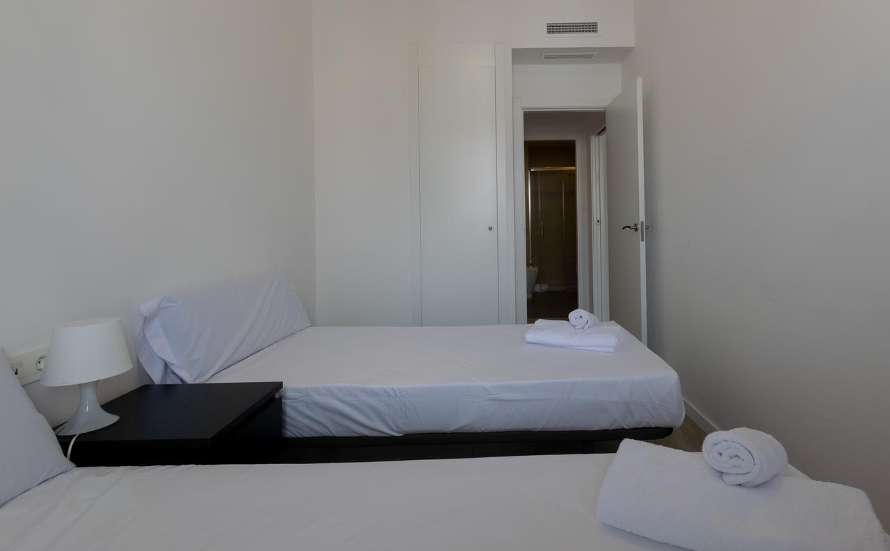 Apartment Madrina Valencia