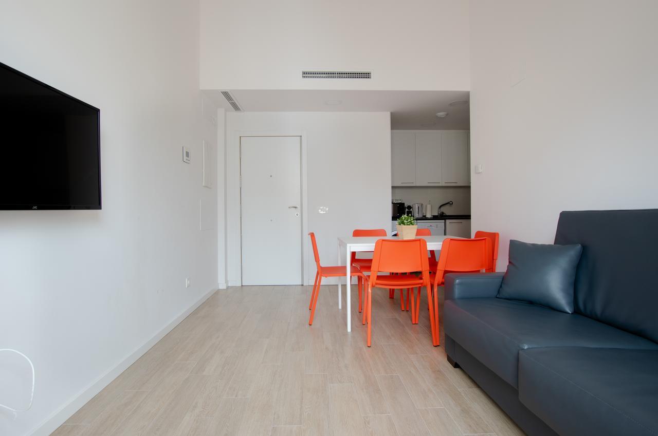 Apartment Madrina Valencia