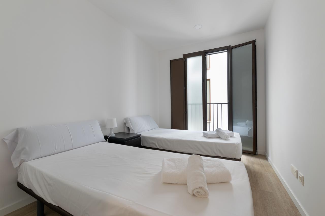 Apartment Madrina