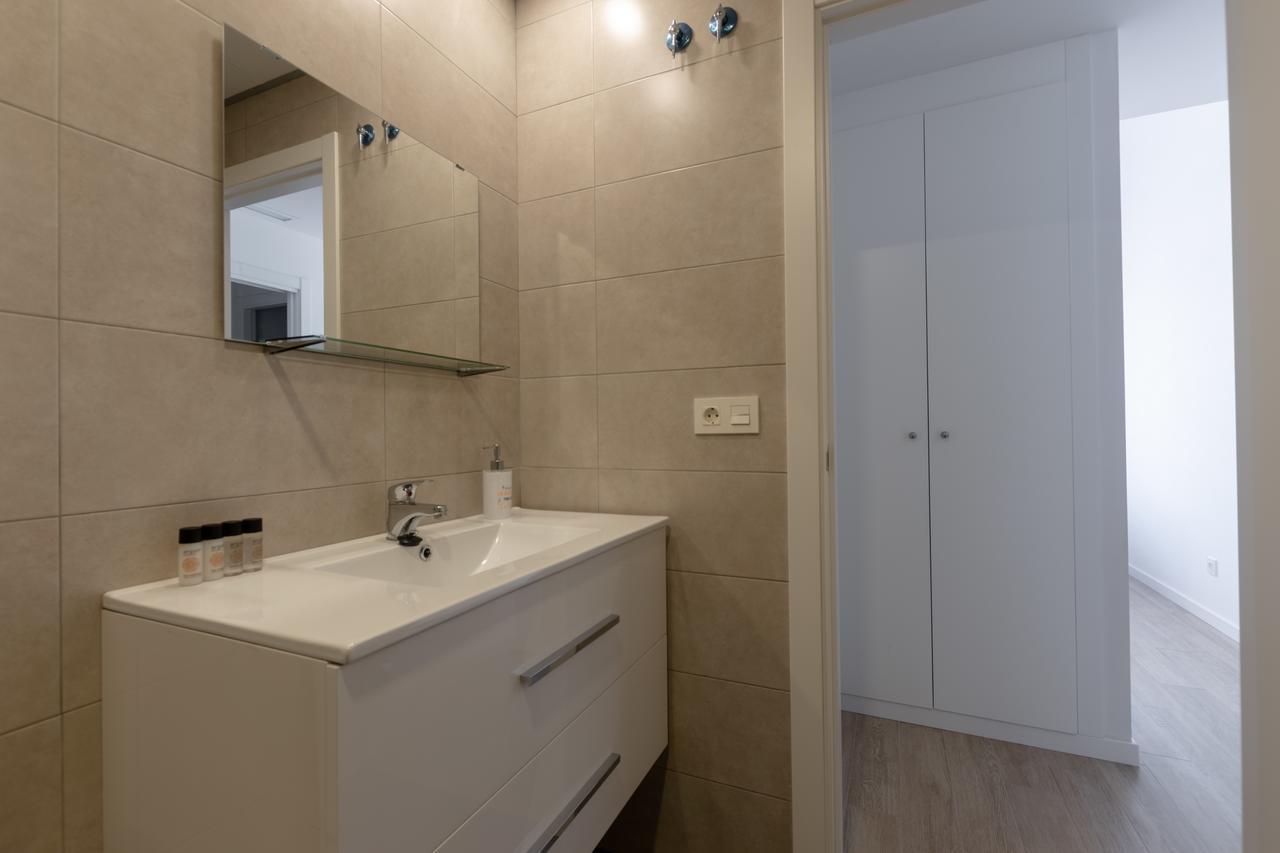 Apartment Madrina Valencia
