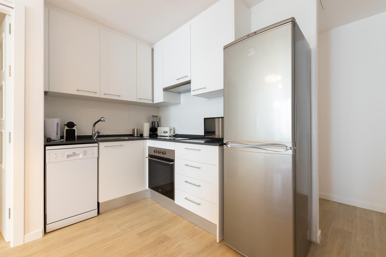 Apartment Madrina