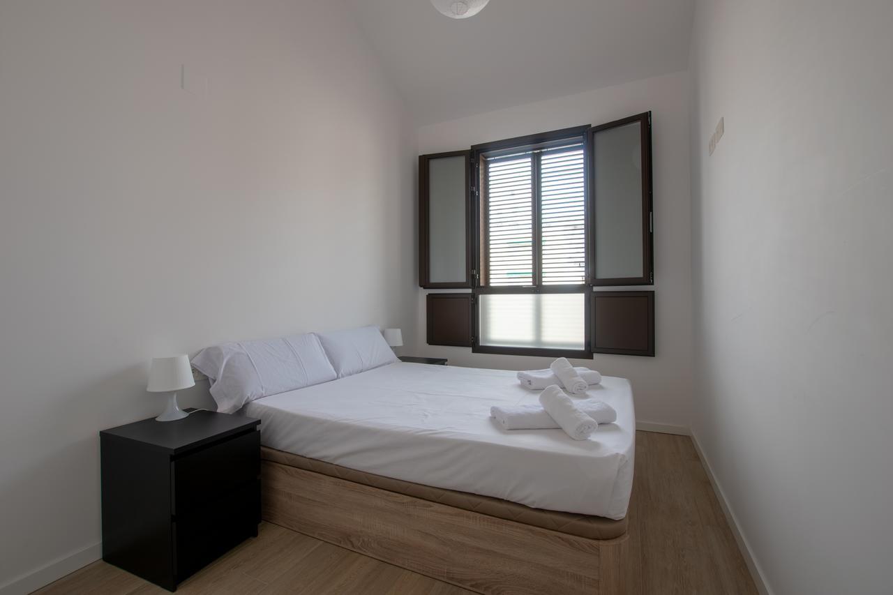 Madrina Apartamento