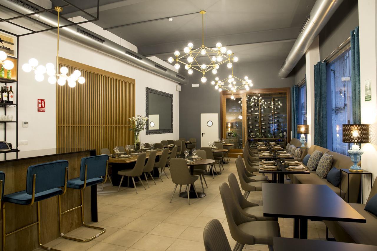 Quart Youth Hostel&apartments Valencia