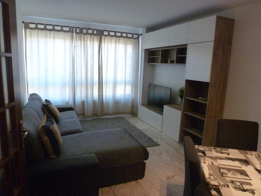 Turia Apartment Valencia