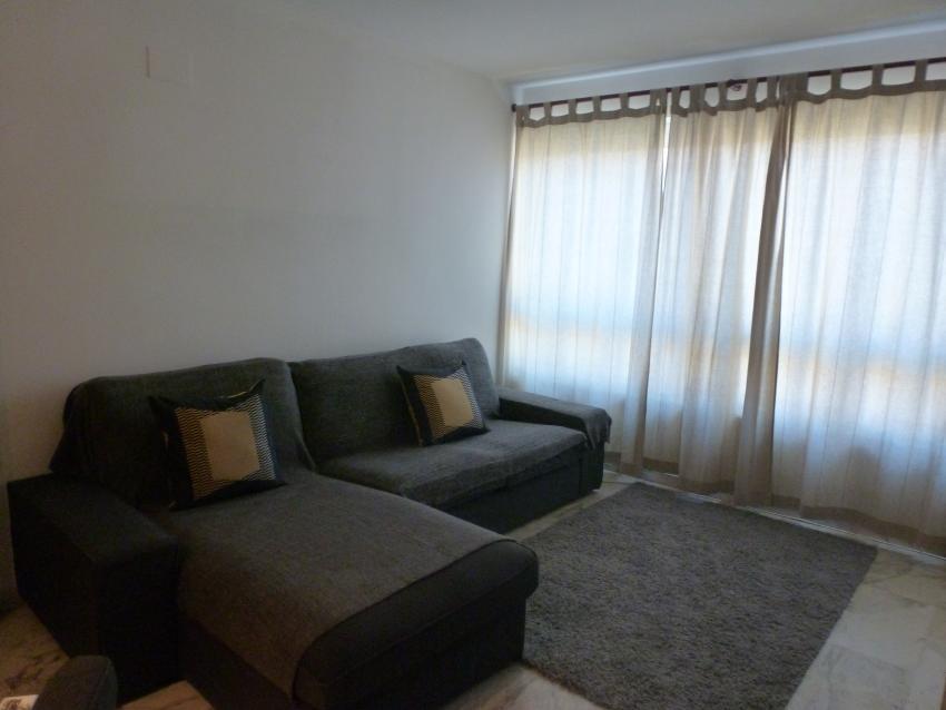 Turia Apartment Valencia
