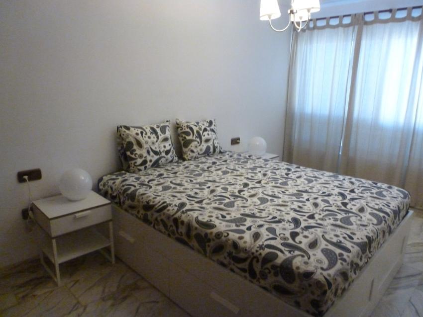 Apartment Turia *