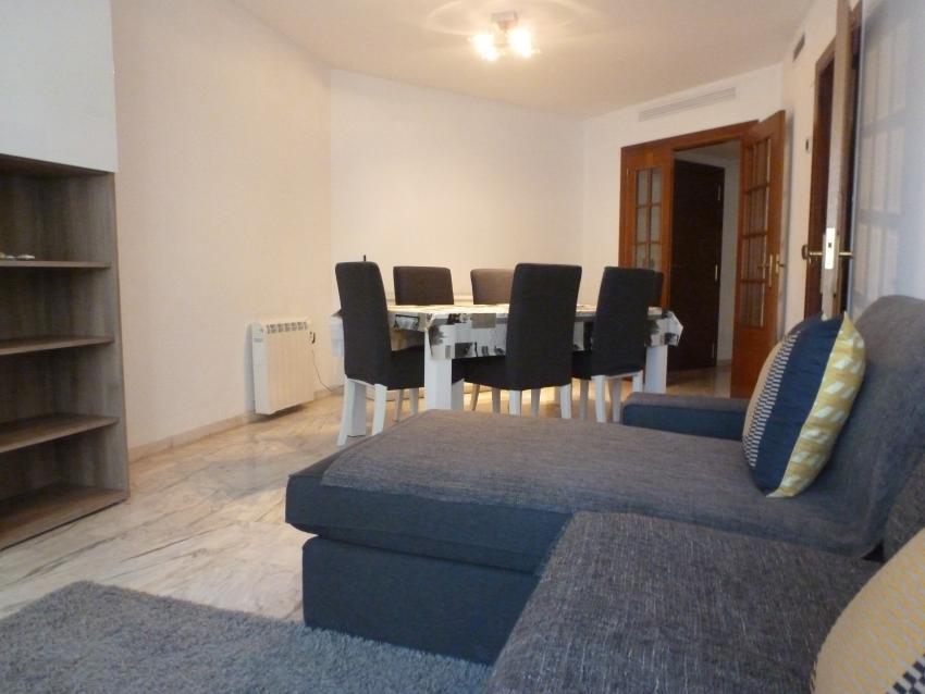 Turia Apartment *