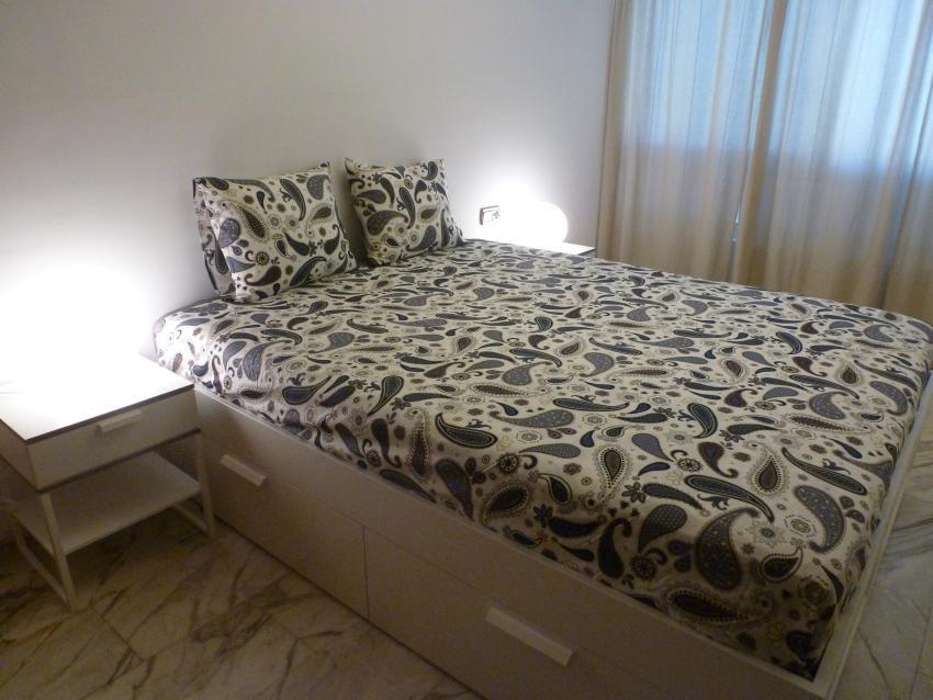 Apartment Turia *