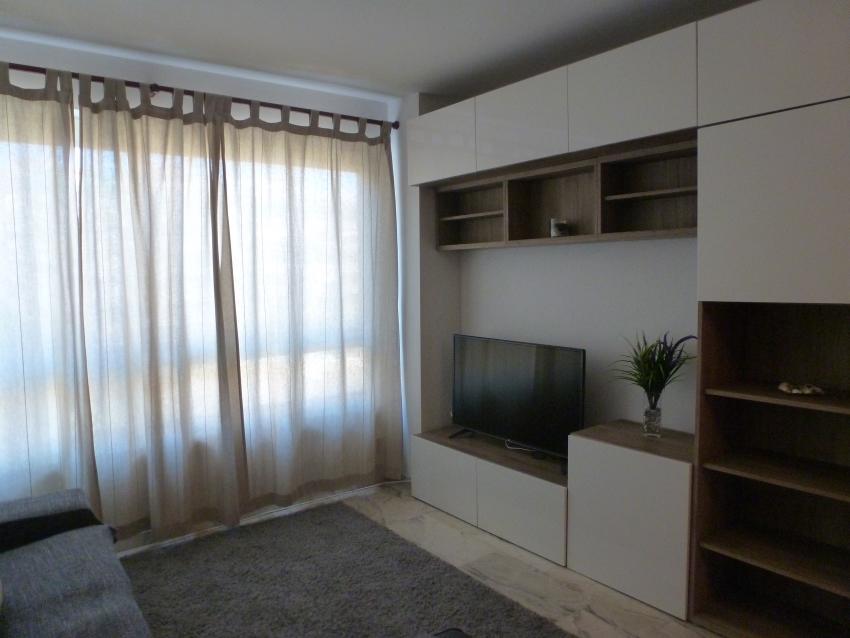Apartment Turia *
