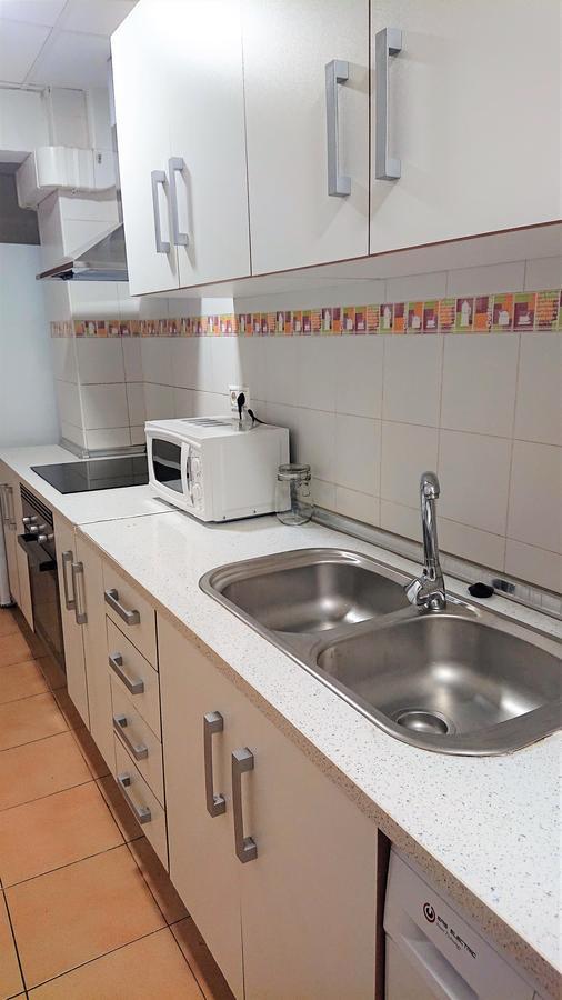 Peset Silence Apartment *
