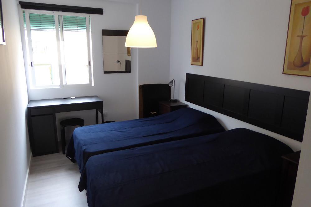 Apartment Malvarossa Near *