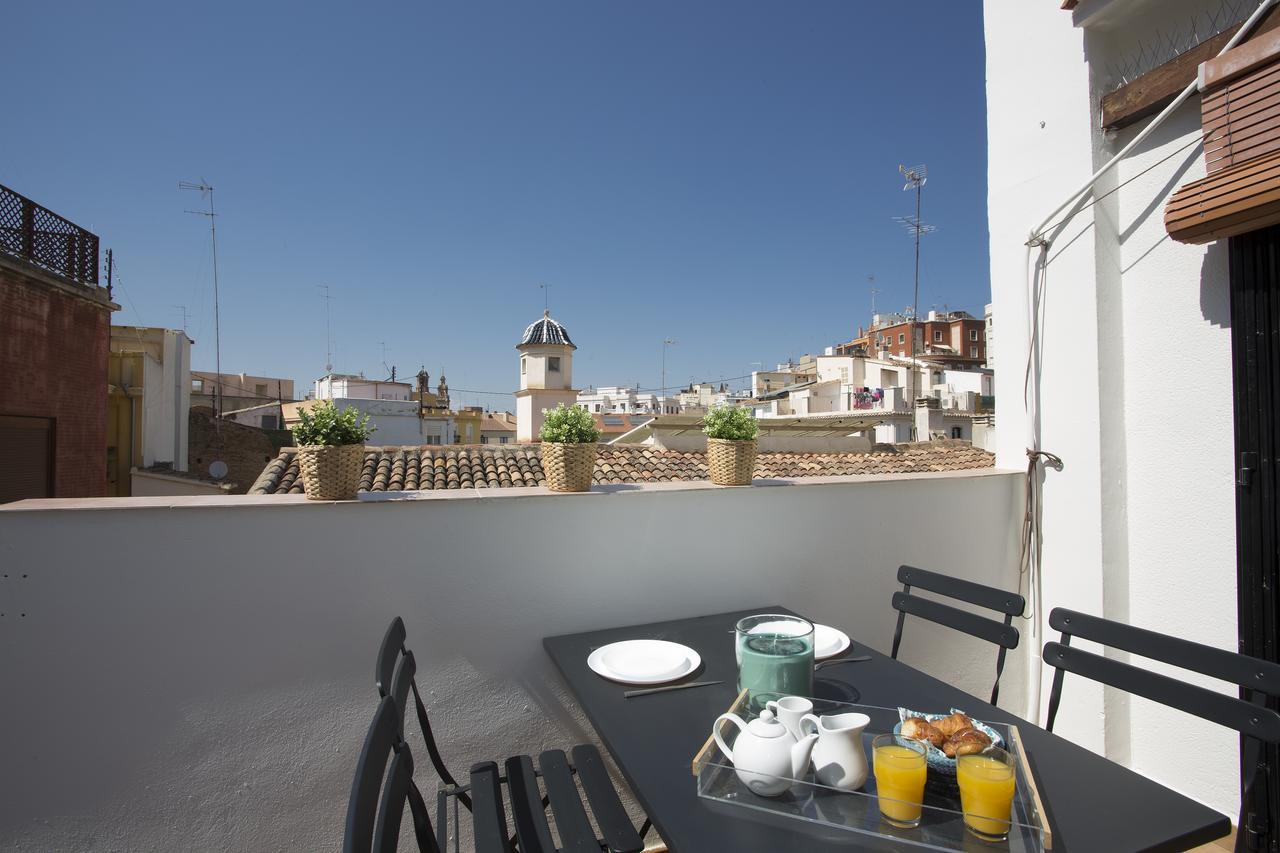 Singularstays Quevedo Apartment Valencia